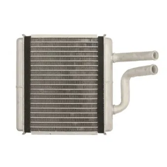 Système de chauffage THERMOTEC D60007TT