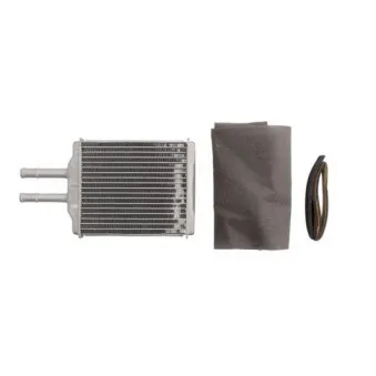 Système de chauffage THERMOTEC