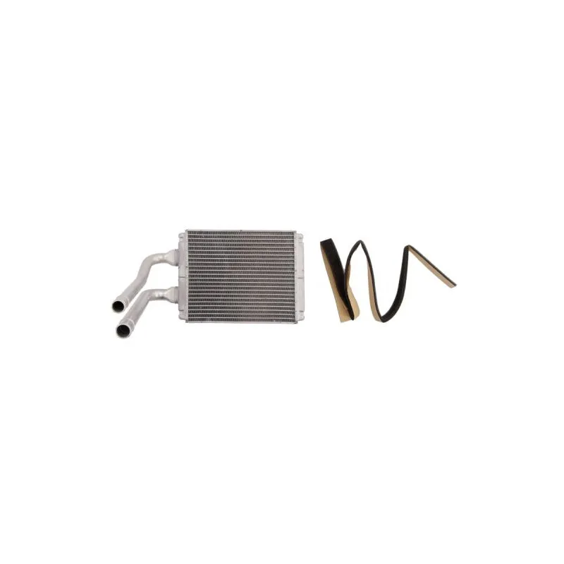 Système de chauffage THERMOTEC D60301TT