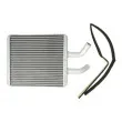 Système de chauffage THERMOTEC D60303TT - Visuel 1