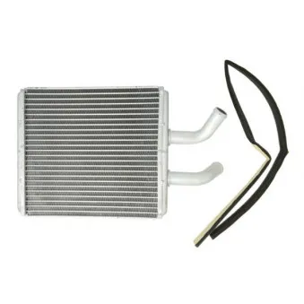 Système de chauffage THERMOTEC D60303TT