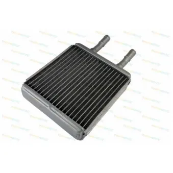 Système de chauffage THERMOTEC D60501TT