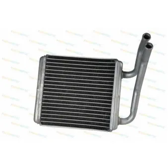 Système de chauffage THERMOTEC