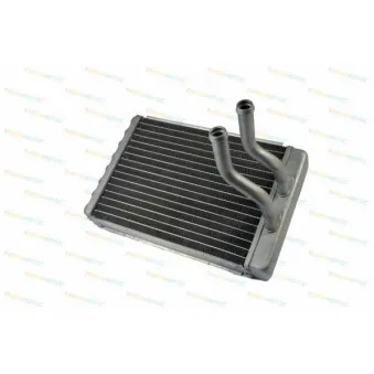 Système de chauffage THERMOTEC D60504TT