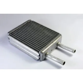 Système de chauffage THERMOTEC D60505TT