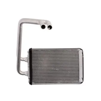 Système de chauffage THERMOTEC D60507TT
