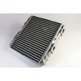 Système de chauffage THERMOTEC