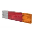 Feu arrière HELLA 2VP 004 887-021 - Visuel 1