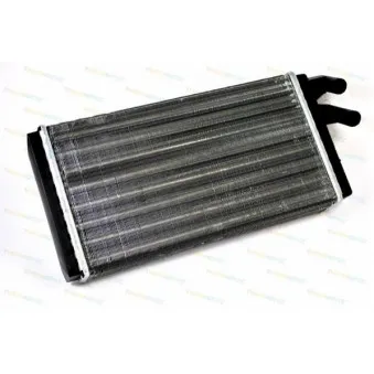 Système de chauffage THERMOTEC D6A001TT