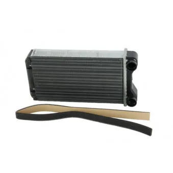 Système de chauffage THERMOTEC D6A002TT