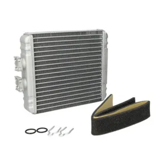 Système de chauffage THERMOTEC D6A003TT