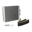 Système de chauffage THERMOTEC D6A003TT - Visuel 2