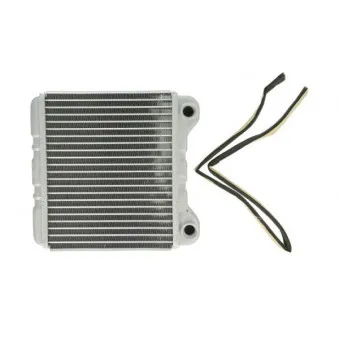 Système de chauffage THERMOTEC D6A006TT