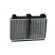 Système de chauffage THERMOTEC D6B001TT - Visuel 1