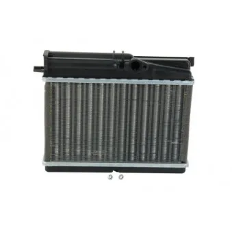 Système de chauffage THERMOTEC D6B002TT