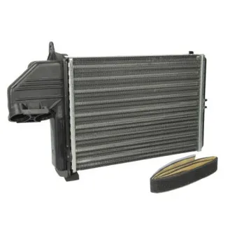 Système de chauffage THERMOTEC D6B003TT