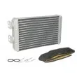 Système de chauffage THERMOTEC D6B007TT - Visuel 1