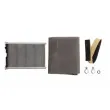 Système de chauffage THERMOTEC D6B009TT - Visuel 1