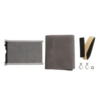Système de chauffage THERMOTEC D6B009TT