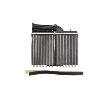 Système de chauffage THERMOTEC D6B010TT