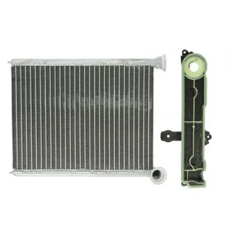 Système de chauffage THERMOTEC