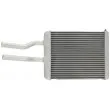 Système de chauffage THERMOTEC D6D001TT - Visuel 1