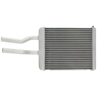Système de chauffage THERMOTEC D6D001TT
