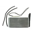 Système de chauffage THERMOTEC D6D002TT - Visuel 1