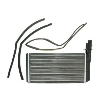 Système de chauffage THERMOTEC D6D002TT