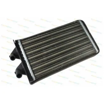 Système de chauffage THERMOTEC D6F001TT