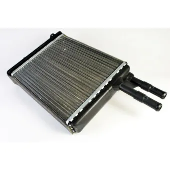 Système de chauffage THERMOTEC D6F003TT