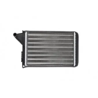 Système de chauffage THERMOTEC D6F005TT