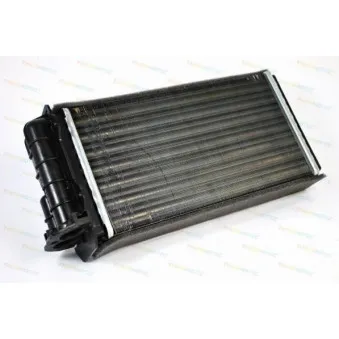 Système de chauffage THERMOTEC D6F007TT