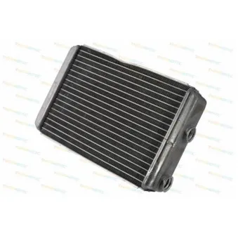 Système de chauffage THERMOTEC D6F008TT