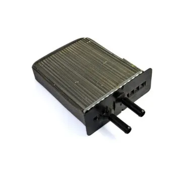 Système de chauffage THERMOTEC D6F010TT