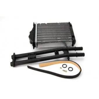 Système de chauffage THERMOTEC D6F012TT