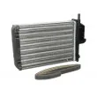 Système de chauffage THERMOTEC D6F014TT - Visuel 1