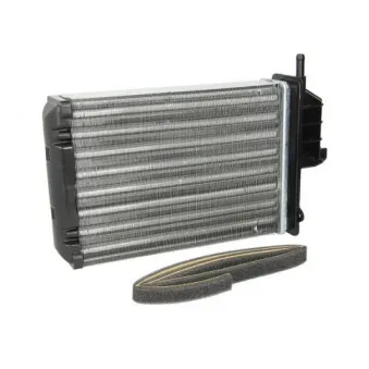 Système de chauffage THERMOTEC
