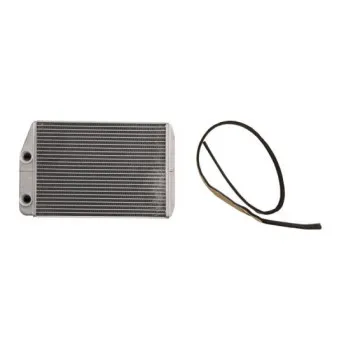 Système de chauffage THERMOTEC D6F016TT