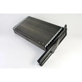Système de chauffage THERMOTEC D6G002TT