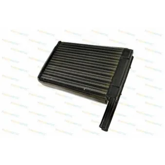 Système de chauffage THERMOTEC D6G004TT