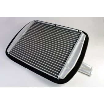 Système de chauffage THERMOTEC D6G005TT
