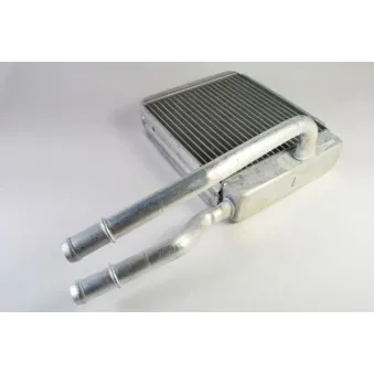Système de chauffage THERMOTEC D6G006TT