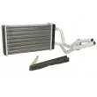 Système de chauffage THERMOTEC D6G011TT - Visuel 1