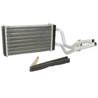 Système de chauffage THERMOTEC D6G011TT