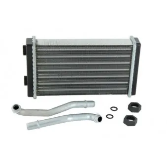 Système de chauffage THERMOTEC D6G012TT