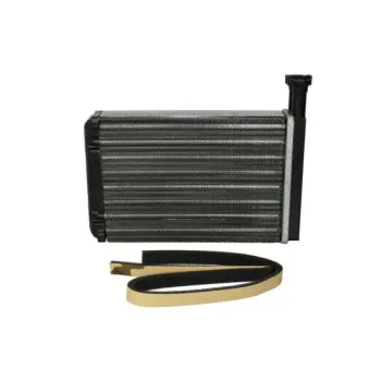 Système de chauffage THERMOTEC D6G013TT