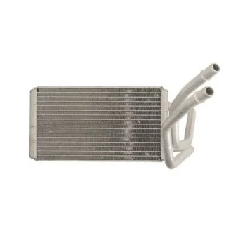 Système de chauffage THERMOTEC D6G014TT