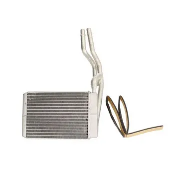 Système de chauffage THERMOTEC D6G015TT