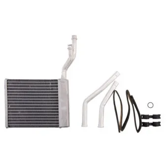 Système de chauffage THERMOTEC D6G016TT
